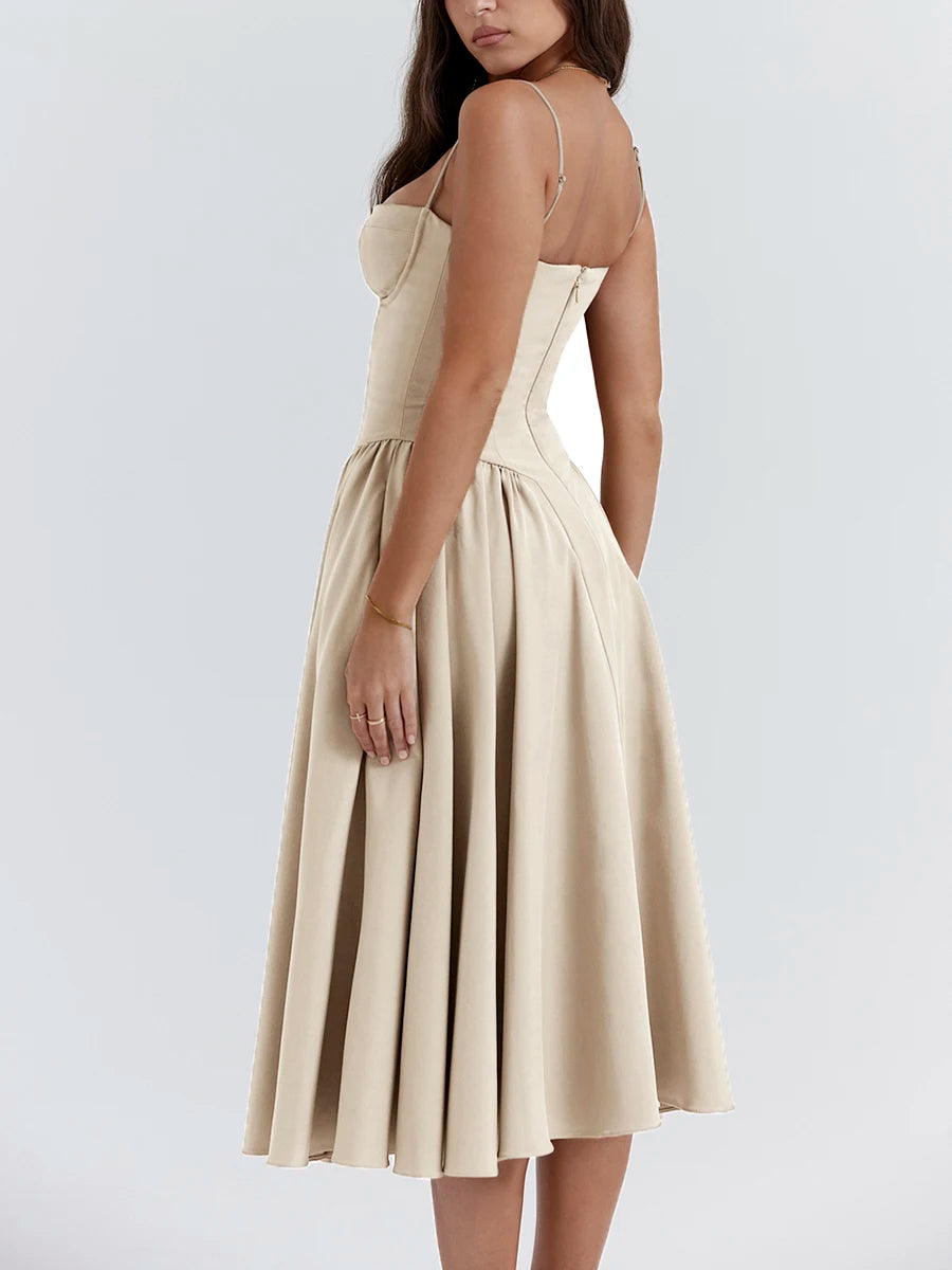 Adelina MIDI Dress