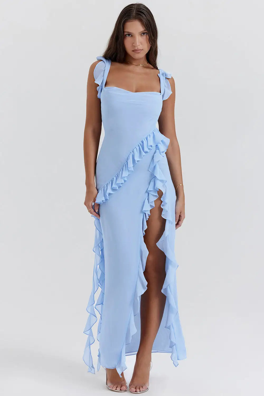 Cocoa Cocktail Dress