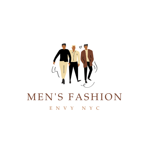 MEN'S FASHION