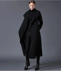 Women's City Wool Coat ENVY NYC
