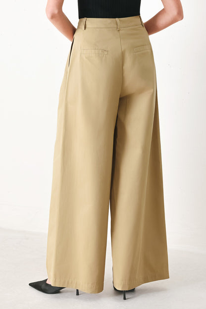 [PREORDER] WORKDAY FLOW WOVEN PANTS