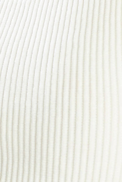 THE EVETTE BABY SWEATER KNIT TOP