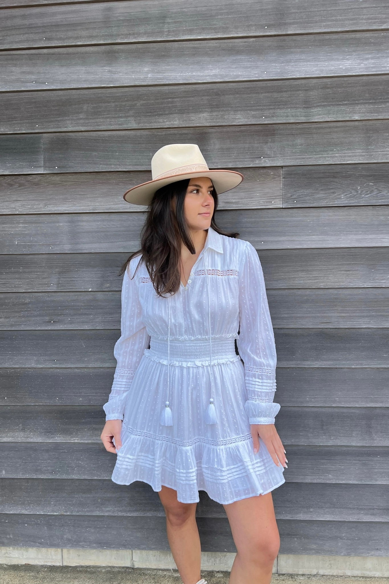 Ellie Mini Dress