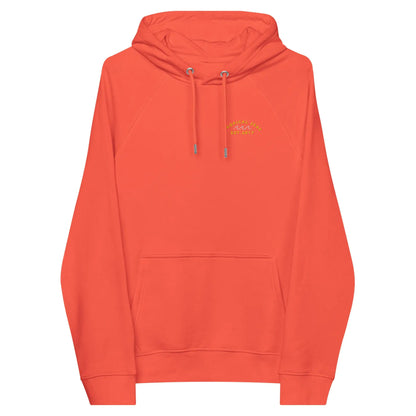 Tropical Seas Eco Hoodie