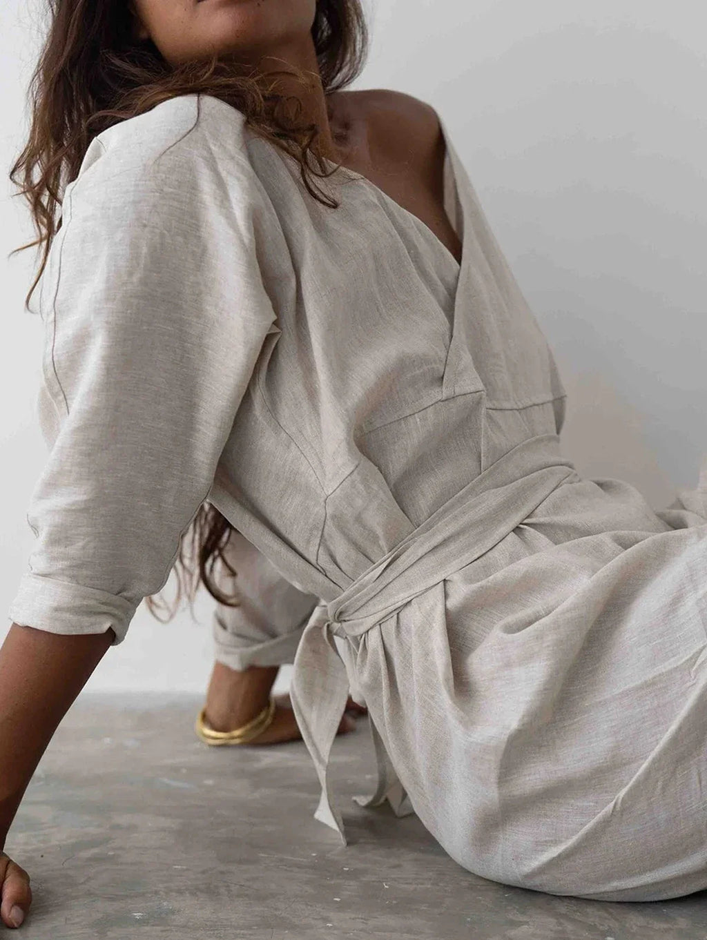 Casual Women's Jumpsuit