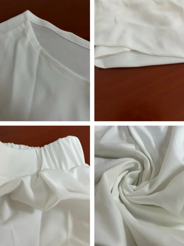 Dynasty Wide Leg Jumpsuit