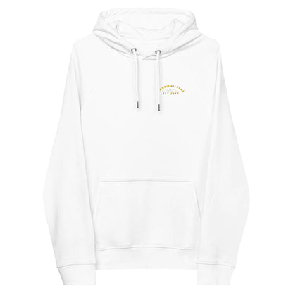 Tropical Seas Eco Hoodie